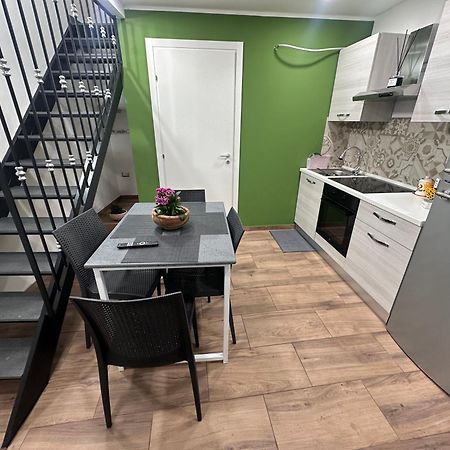 Plebiscito Home Catania Eksteriør bilde